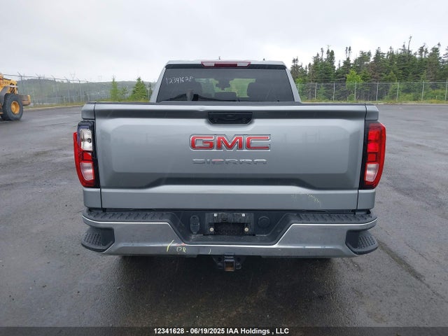 1GTRUAEK8PZ275858 GMC l3b