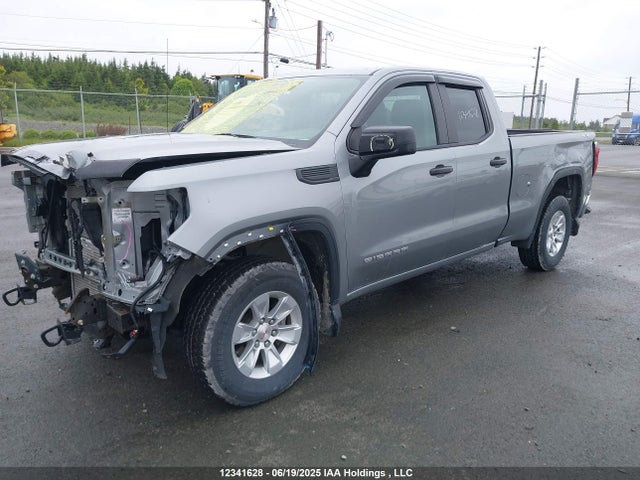 1GTRUAEK8PZ275858 GMC l3b