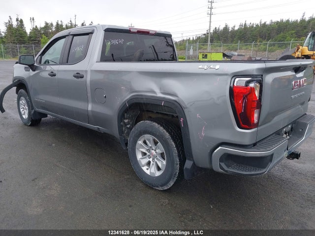 1GTRUAEK8PZ275858 GMC l3b