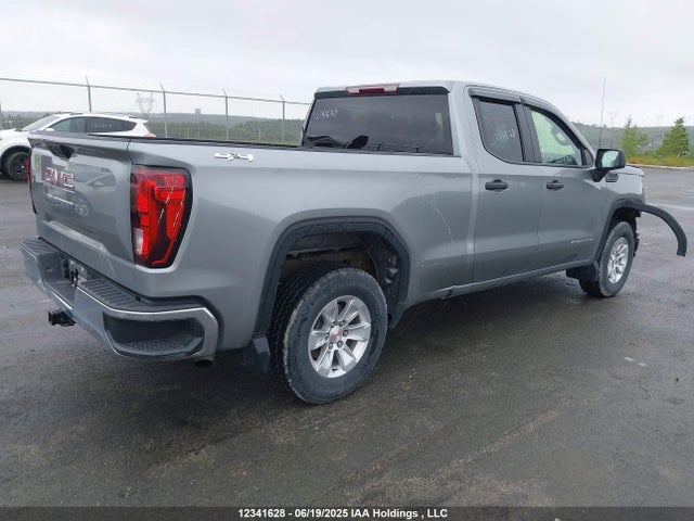 1GTRUAEK8PZ275858 GMC l3b