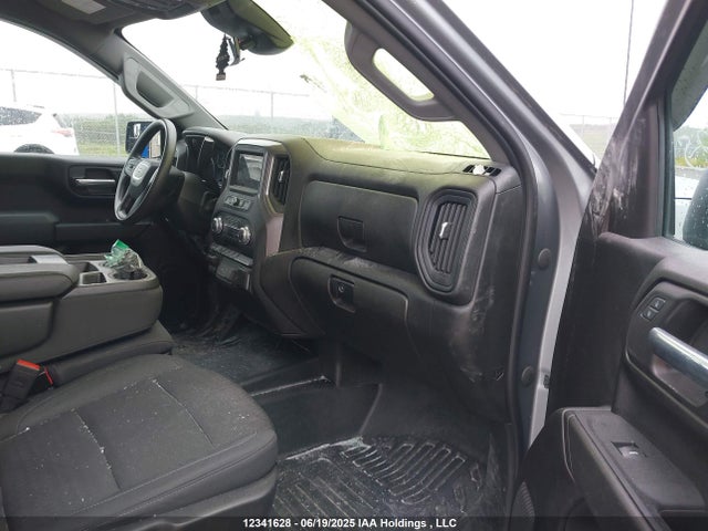 1GTRUAEK8PZ275858 GMC l3b
