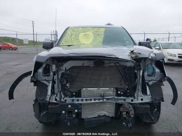1GTRUAEK8PZ275858 GMC l3b