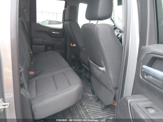 1GTRUAEK8PZ275858 GMC l3b