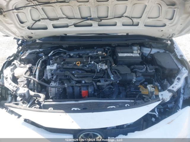 5YFB4MDE9RP156776 Toyota m20a-fks
