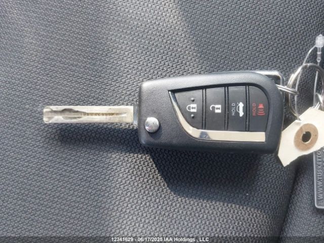 5YFB4MDE9RP156776 Toyota m20a-fks