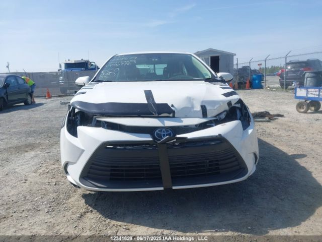 5YFB4MDE9RP156776 Toyota m20a-fks