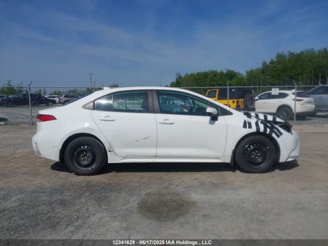 5YFB4MDE9RP156776 Toyota m20a-fks