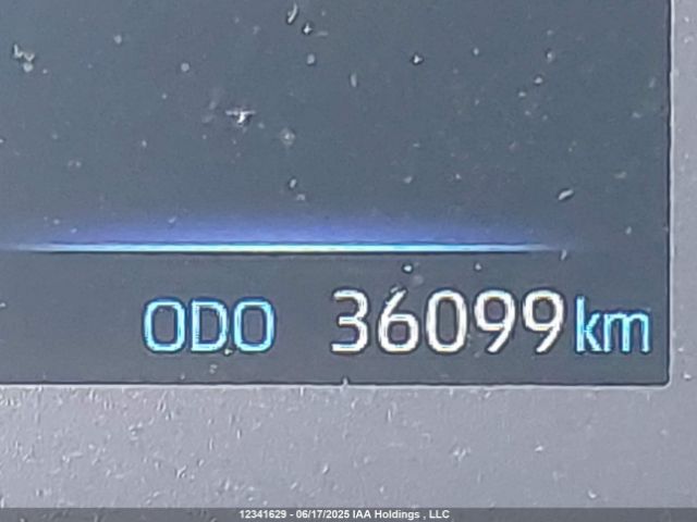 5YFB4MDE9RP156776 Toyota m20a-fks