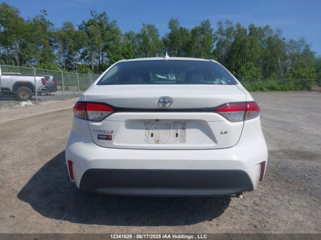 5YFB4MDE9RP156776 Toyota m20a-fks