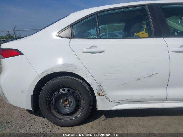 5YFB4MDE9RP156776 Toyota m20a-fks