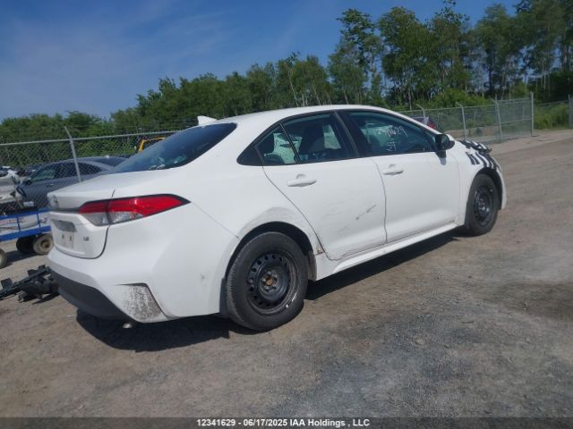 5YFB4MDE9RP156776 Toyota m20a-fks