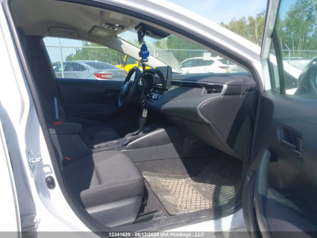 5YFB4MDE9RP156776 Toyota m20a-fks
