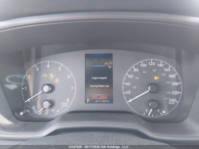 5YFB4MDE9RP156776 Toyota m20a-fks