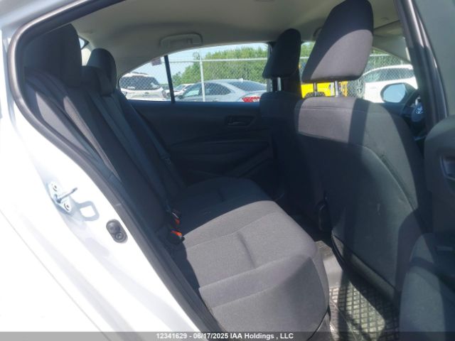 5YFB4MDE9RP156776 Toyota m20a-fks