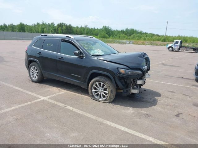 1C4PJMCX1KD162498 auction archive image