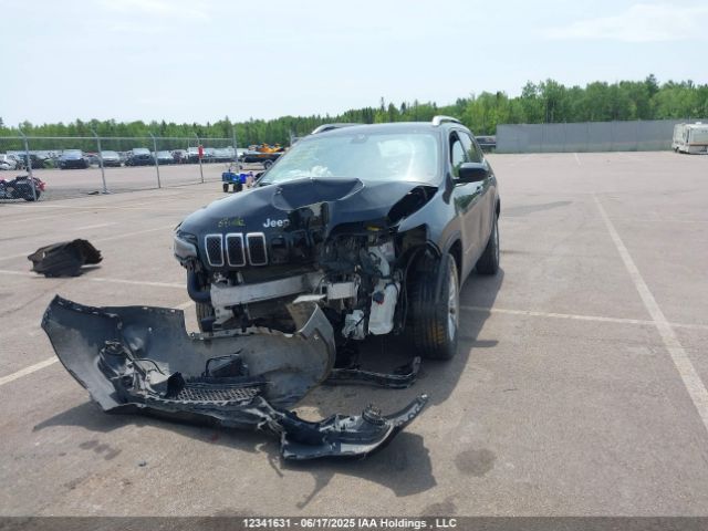 1C4PJMCX1KD162498 Jeep Cherokee