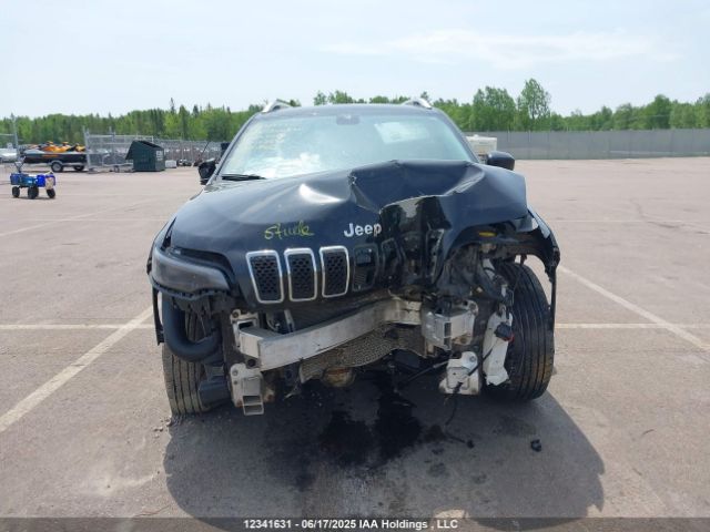 1C4PJMCX1KD162498 Jeep Cherokee