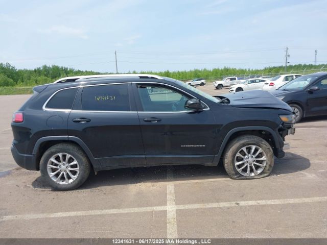 1C4PJMCX1KD162498 Jeep Cherokee
