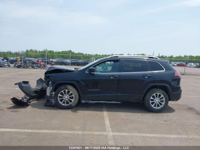 1C4PJMCX1KD162498 Jeep Cherokee
