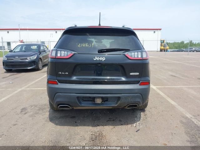 1C4PJMCX1KD162498 Jeep Cherokee