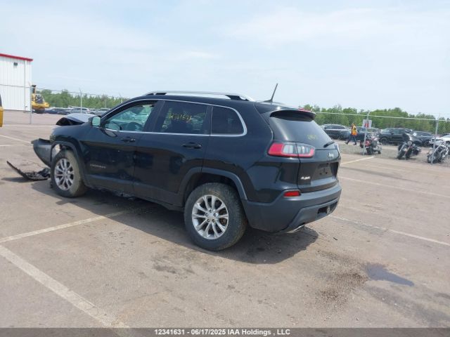 1C4PJMCX1KD162498 Jeep Cherokee