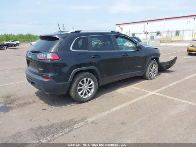 1C4PJMCX1KD162498 Jeep Cherokee