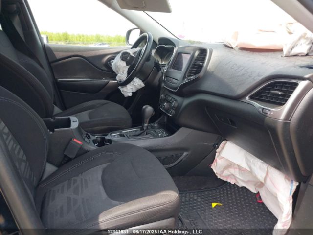 1C4PJMCX1KD162498 Jeep Cherokee