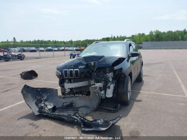 1C4PJMCX1KD162498 Jeep Cherokee