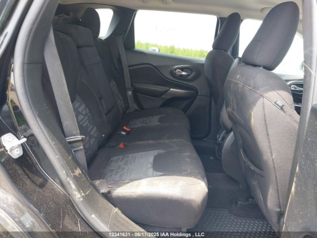 1C4PJMCX1KD162498 Jeep Cherokee