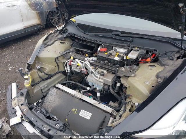 5YJ3E1EA3KF420023 Tesla MODEL 3