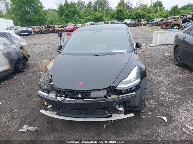 5YJ3E1EA3KF420023 Tesla MODEL 3