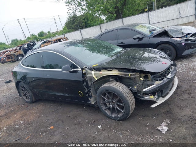 5YJ3E1EA3KF420023 Tesla MODEL 3