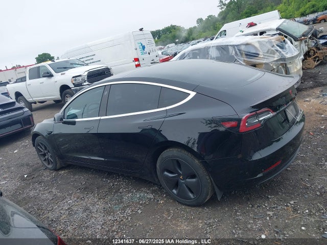 5YJ3E1EA3KF420023 Tesla MODEL 3