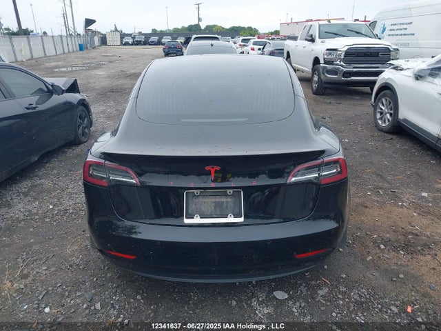 5YJ3E1EA3KF420023 Tesla MODEL 3