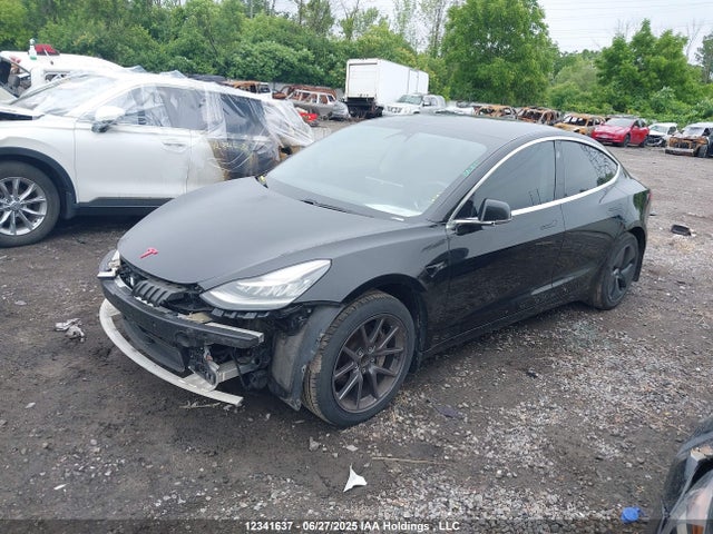 5YJ3E1EA3KF420023 Tesla MODEL 3