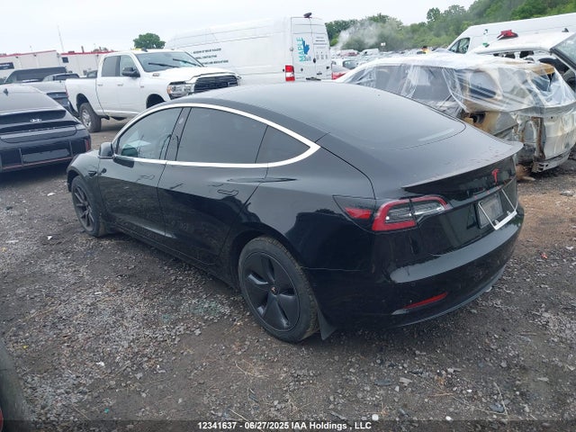 5YJ3E1EA3KF420023 Tesla MODEL 3
