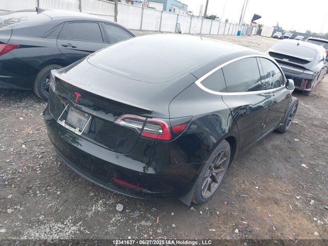 5YJ3E1EA3KF420023 Tesla MODEL 3