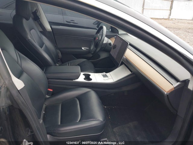 5YJ3E1EA3KF420023 Tesla MODEL 3