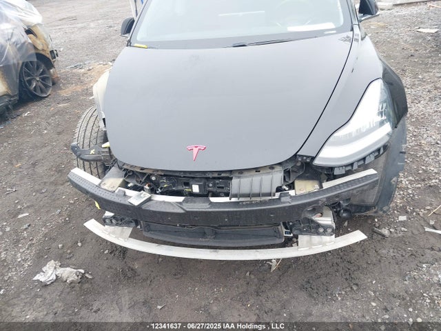 5YJ3E1EA3KF420023 Tesla MODEL 3