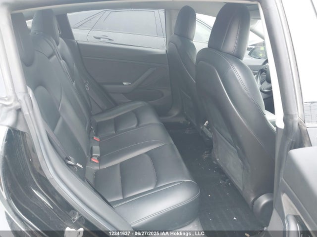 5YJ3E1EA3KF420023 Tesla MODEL 3