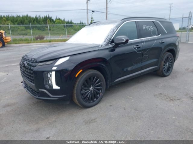 KM8R5DGE8SU882835 Hyundai gdi lambda ii