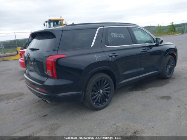 KM8R5DGE8SU882835 Hyundai gdi lambda ii