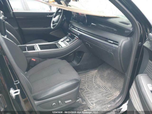 KM8R5DGE8SU882835 Hyundai gdi lambda ii
