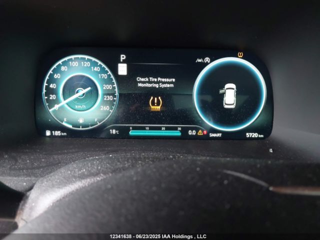 KM8R5DGE8SU882835 Hyundai gdi lambda ii