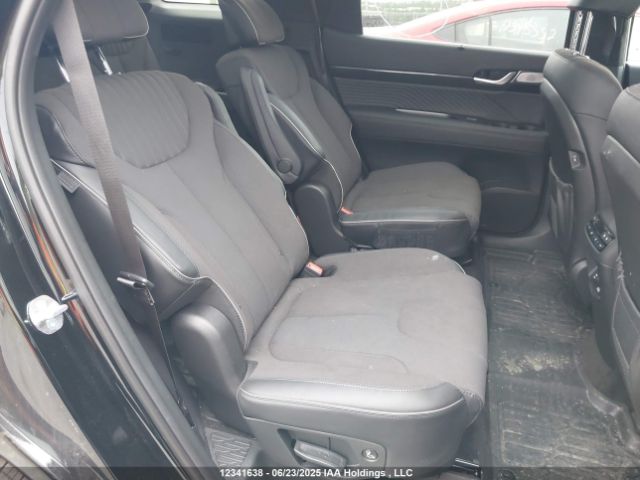 KM8R5DGE8SU882835 Hyundai gdi lambda ii
