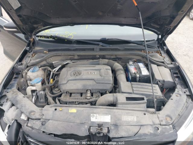 3VWD07AJ5EM288892 Volkswagen 2014