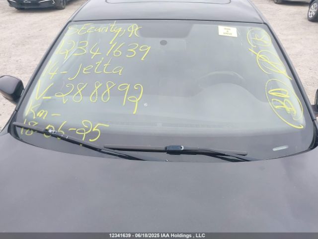 3VWD07AJ5EM288892 Volkswagen 2014