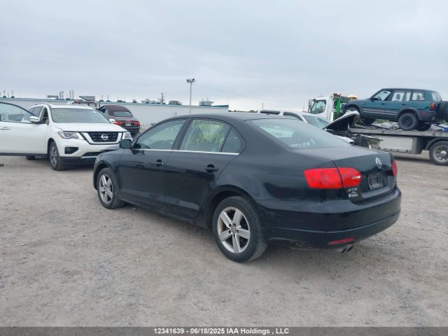3VWD07AJ5EM288892 Volkswagen 2014