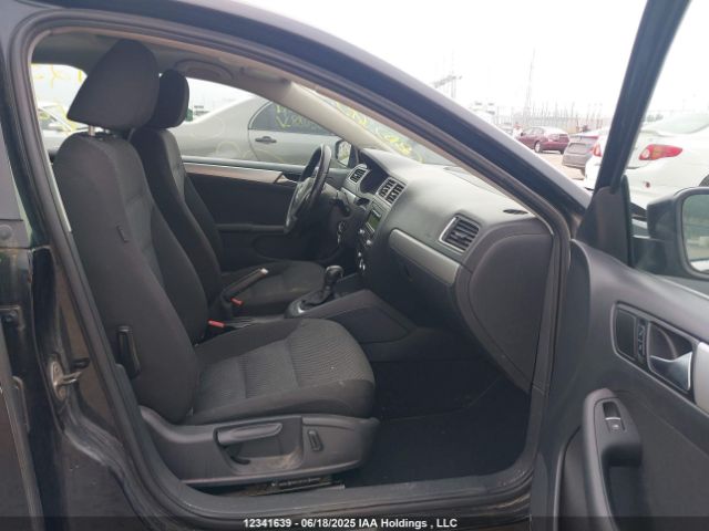 3VWD07AJ5EM288892 Volkswagen 2014