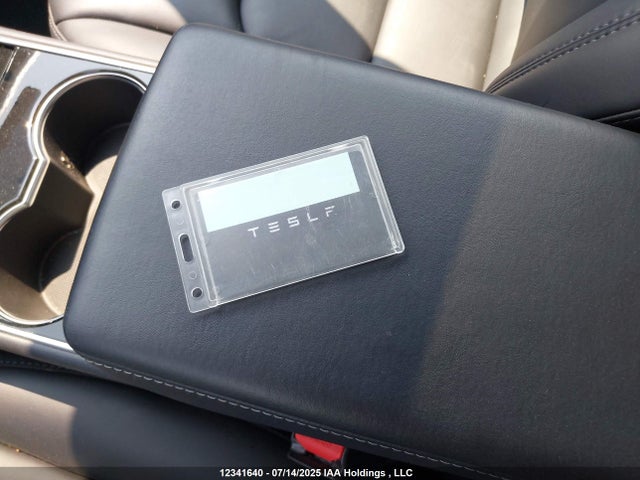 5YJYGDEE2MF116835 Tesla Model Y